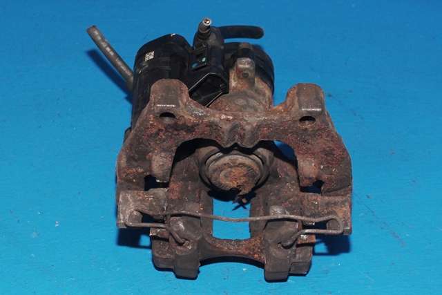 Bremsecaliper venstre bak, elektrisk til VW Golf VII 2012-2017 (Fase 1) (VAG|5Q0 615 405 AM|)