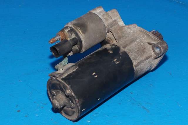 Starter diesel til VW Transporter / Caravelle 2015-2019 (T6) (T6) (BOSCH|0 001 153 005|02E 911 024 C|)