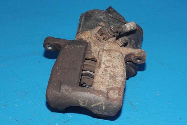 Bremsecaliper venstre bak, elektrisk til VW Passat, 2011-2015 (B7) (B7)