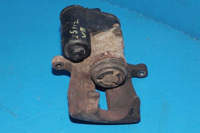 Bremsecaliper venstre bak, elektrisk til VW Passat 2011-2015 (B7) (B7)