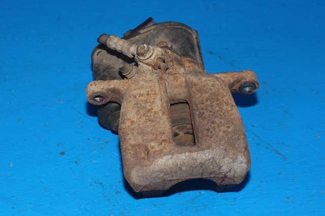 Bremsecaliper høyre bak, elektrisk til VW Passat, 2011-2015 (B7) (B7)