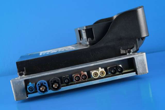 Styreenhet autopilot til Tesla Model S 2016-2021 (Fase 2)  (TESLA|1078321-00-G|)