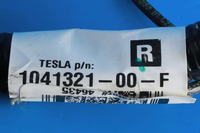 Speil venstre til Tesla Model S 2016-2021 (Fase 2) (TESLA|1041321-00-F|)
