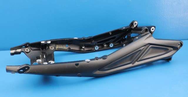 MC, Øvre ramme til MC Triumph Street Triple, 2018-->> (Type III)