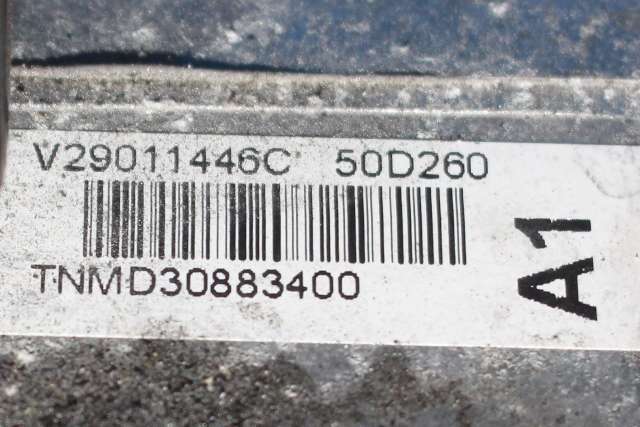 Servo pumpe elektrisk til Citroën C4 2011-2017 (Type II)  (CITROEN|98 033191 80|)
