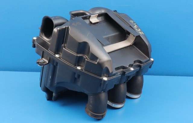 MC, Luftfilterboks til MC Yamaha MT-09, 2021-2023 (Naked) (Naked) 
