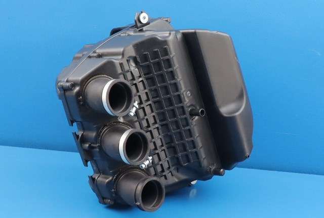 MC, Luftfilterboks til MC Yamaha MT-09 2021-2023 (Naked) (Naked)