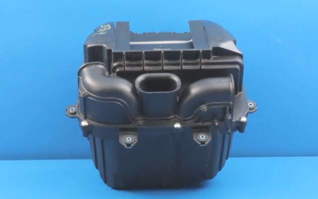 MC, Luftfilterboks til MC Yamaha MT-09 2021-2023 (Naked) (Naked)