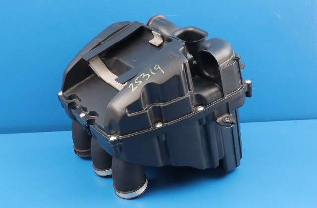 MC, Luftfilterboks til MC Yamaha MT-09 2021-2023 (Naked) (Naked)