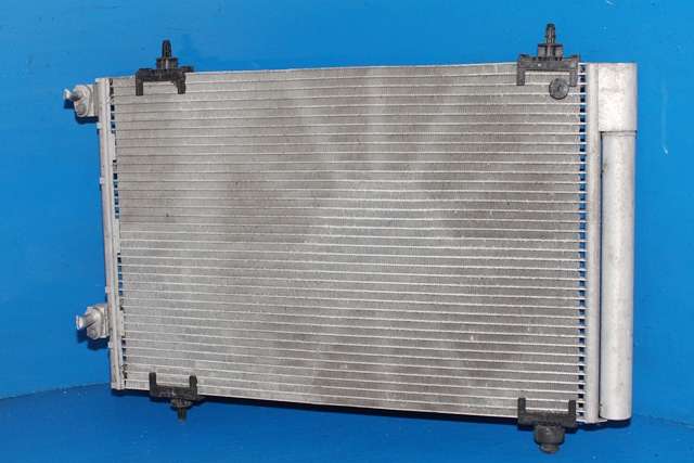 Aircondition radiator til Citroën C4, 2011-2017 (Type II)  (PEUGEOT|96 825315 80)