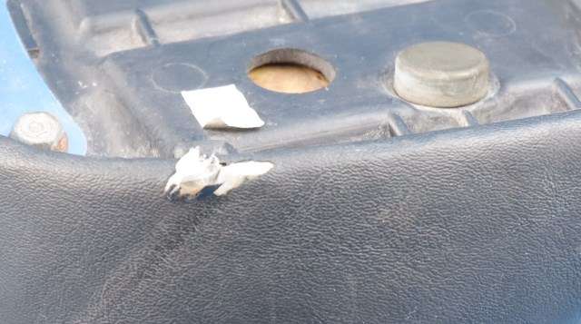 MC, Sal/sete til MC Honda VT125, Shadow 1999-2008
