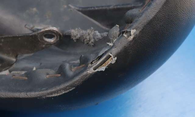 MC, Sal/sete til MC Honda VT125, Shadow 1999-2008