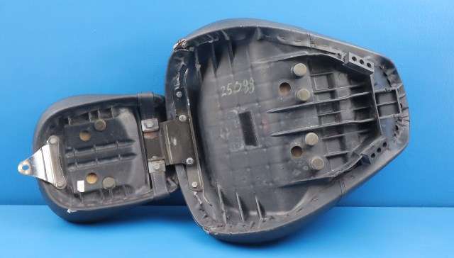 MC, Sal/sete til MC Honda VT125, Shadow 1999-2008