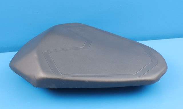 MC, Sal/sete, bakre til MC KTM 125 Duke, 2017-2022