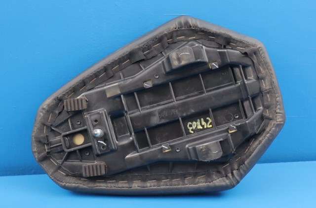 MC, Sal/sete, bakre til MC KTM 125 Duke 2017-2022