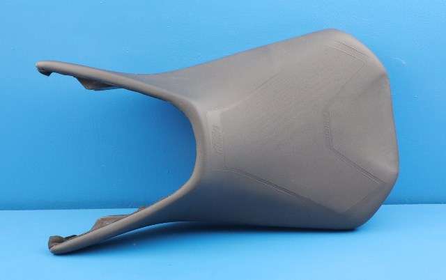 MC, Sal/sete, fremre til MC KTM 125 Duke 2017-2022