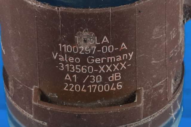 Parkeringssensor foran til Tesla Model S 2016-2021 (Fase 2) (TESLA|1100297-00-A|)