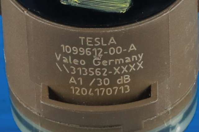 Parkeringssensor foran til Tesla Model S 2016-2021 (Fase 2)  (TESLA|1099612-00-A|)