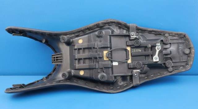 MC, Sal/sete til MC Yamaha MT-125 2020-->>