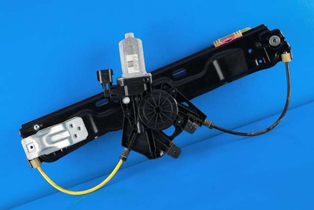 Ruteheis venstre bak til Land Rover Range Rover, Evoque, 2011-2019 (Type I)  (LAND ROVER|BJ32-27001-AC)