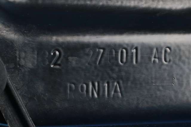 Ruteheis venstre bak til Land Rover Range Rover, Evoque 2011-2019 (Type I)  (LAND ROVER|BJ32-27001-AC|)