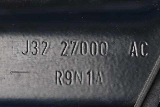 Ruteheis høyre bak til Land Rover Range Rover, Evoque 2011-2019 (Type I) (LAND ROVER|BJ32-27000-AC|)