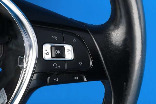 Ratt til VW Caddy 2015-2020 (Type III, Fase 3) (VAG|2K5 419 091 E74|)