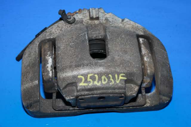 Bremsecaliper venstre foran til BMW 5-Serie, 2010-2017 (F10/F11) (F10/F11)