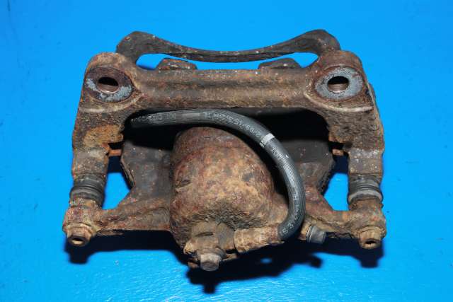 Bremsecaliper venstre foran til VW Caddy 2015-2020 (Type III, Fase 3)