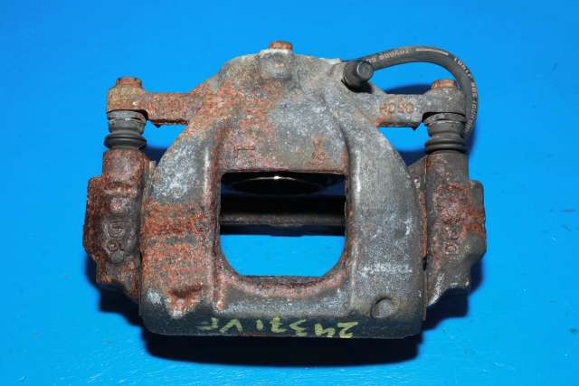 Bremsecaliper venstre foran til Toyota Avensis, 2015-2019 (Type III, Fase 2)