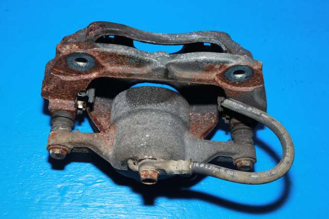 Bremsecaliper venstre foran til Toyota Avensis 2015-2019 (Type III, Fase 2)