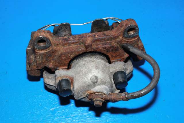 Bremsecaliper venstre foran til VW Touran 2010-2015 (Type I, Fase 3)  