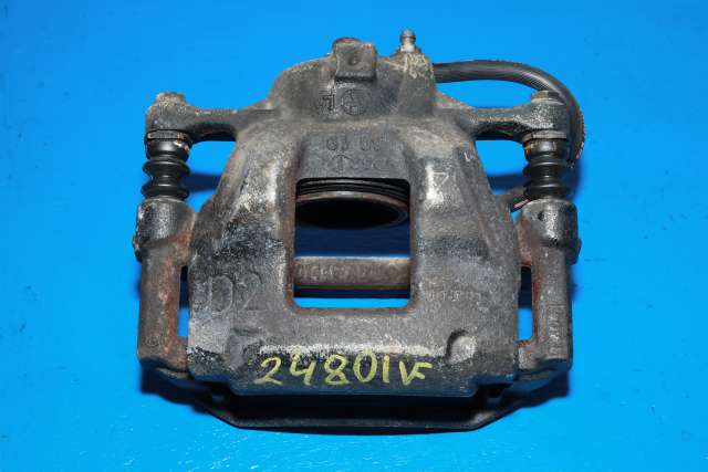 Bremsecaliper venstre foran til Toyota Auris, 2013-2015 (Type II, Fase 1)  