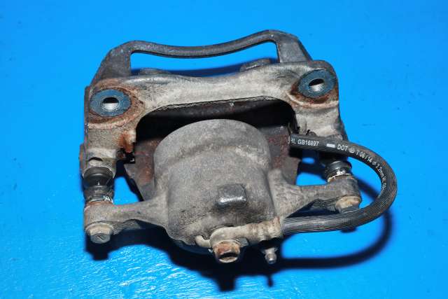 Bremsecaliper venstre foran til Toyota Auris 2013-2015 (Type II, Fase 1)  