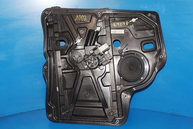Ruteheis venstre foran til VW Transporter / Caravelle, 2019-->> (T6.1) (T6.1) (VAG|7L2 959 405)