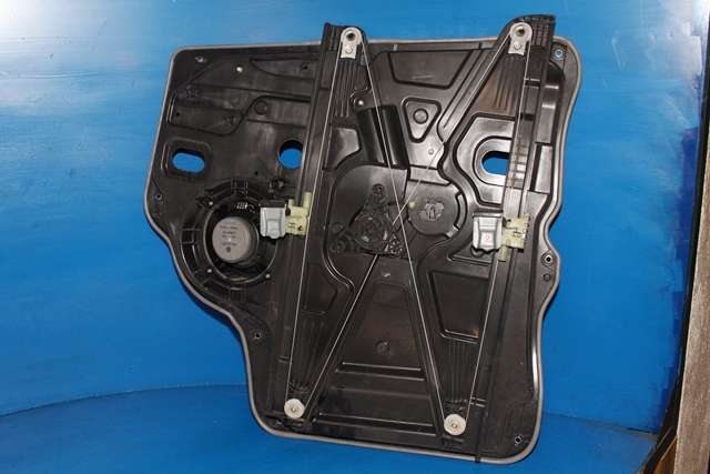 Ruteheis venstre foran til VW Transporter / Caravelle 2019-->> (T6.1) (T6.1) (VAG|7L2 959 405|7L1 837 729 F|)