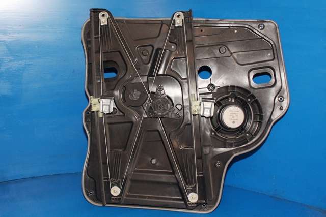 Ruteheis høyre foran til VW Transporter / Caravelle 2019-->> (T6.1) (T6.1) (VAG|7L2 959 400|7L1 837 730 F|)