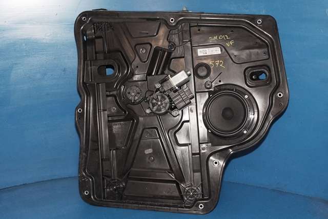 Ruteheis venstre foran til VW Transporter / Caravelle, 2019-->> (T6.1) (T6.1) (VAG|7L2959405)