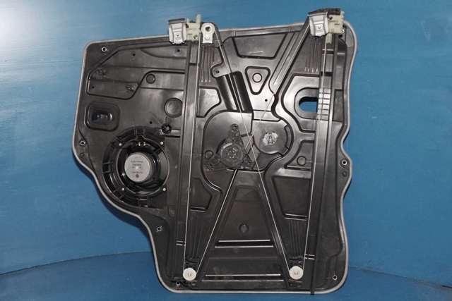 Ruteheis venstre foran til VW Transporter / Caravelle 2019-->> (T6.1) (T6.1) (VAG|7L2959405|7L1 837 729 H|)