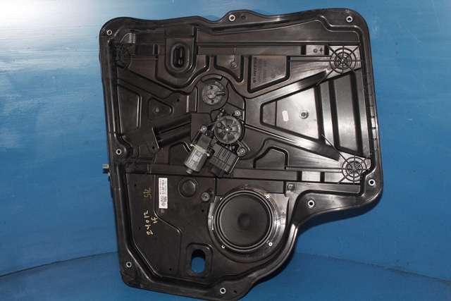 Ruteheis høyre foran til VW Transporter / Caravelle, 2019-->> (T6.1) (T6.1) (VAG|7L2 959 406)