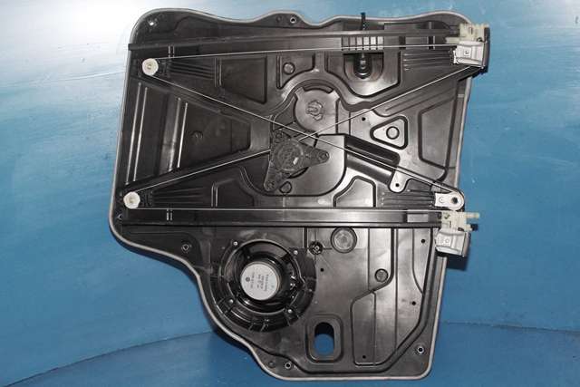 Ruteheis høyre foran til VW Transporter / Caravelle 2019-->> (T6.1) (T6.1) (VAG|7L2 959 406|7L1 837 730 H|)