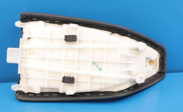 MC, Sal/sete, fremre til MC Husqvarna Svartpilen 125 0-->>