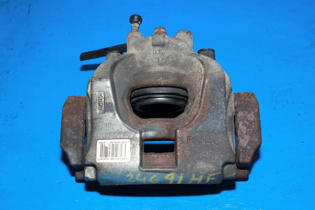 Bremsecaliper høyre foran til Ford Mondeo, 2019-->> (Type V, Fase 2)  (FORD|DG9C-2B294-BA)