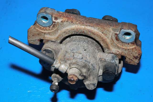 Bremsecaliper høyre foran til Ford Mondeo 2019-->> (Type V, Fase 2) (FORD|DG9C-2B294-BA|)