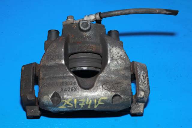 Bremsecaliper venstre foran til Ford Focus, 2018-->> (Type IV) (ATE|)