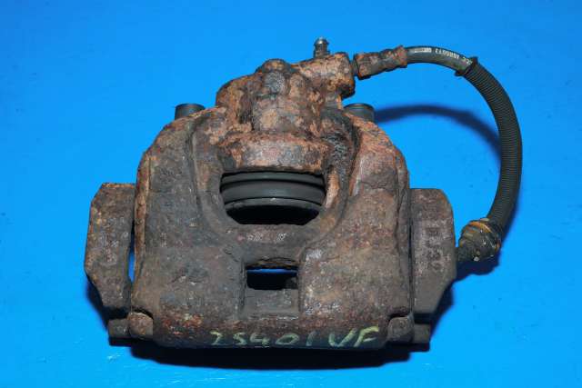 Bremsecaliper venstre foran til Land Rover Range Rover, Evoque, 2011-2019 (Type I)  