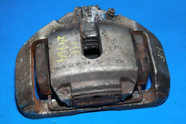 Bremsecaliper høyre foran til BMW 5-Serie, 2010-2017 (F10/F11) (F10/F11) (ATE|)