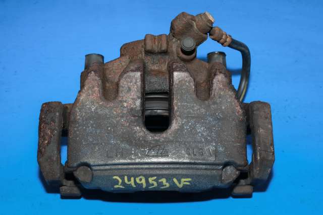Bremsecaliper venstre foran til Citroën DS5, 2012-2017  (ATE|)