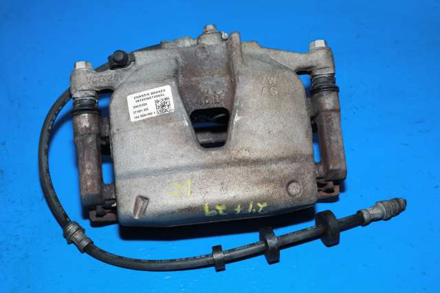 Bremsecaliper venstre foran til VW ID.4, 2020-->>  (VAG|1EA 615 105 H)