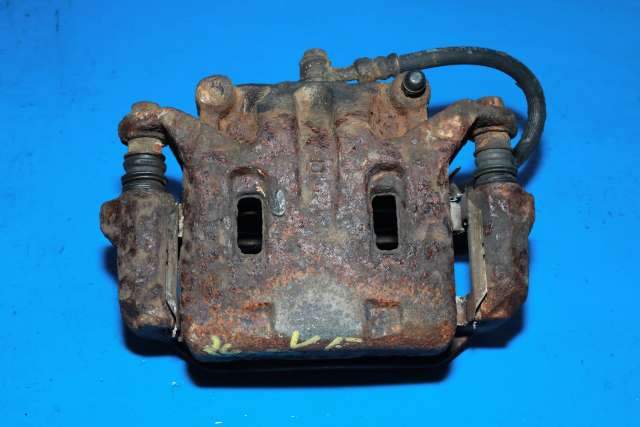 Bremsecaliper venstre foran til Nissan Qashqai, 2010-2014 (Type I, Fase 2)
